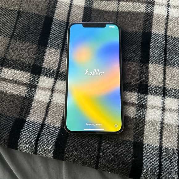 iPhone 12 Plus Pro Max - Picture 1 of 4